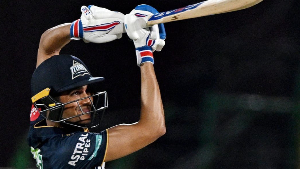 GT vs RCB Inability to Take Wickets in Middle Overs Was Turning Point for Us- Gill