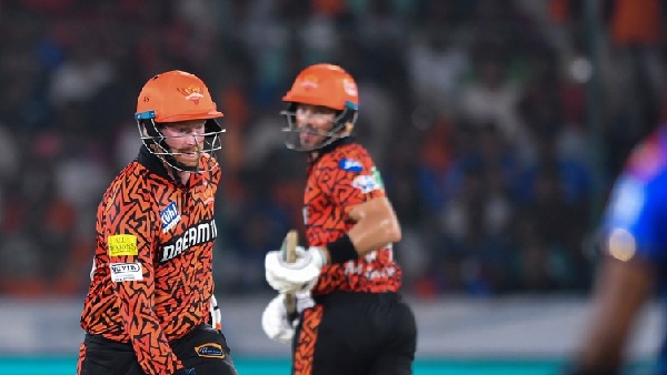 IPL 2024 SRH vs CSK Chennai Super Kings dominates Sunrisers Hyderabad as 15 victories out of 20