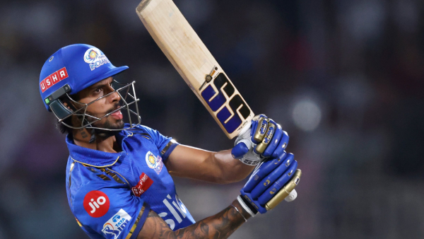 Delhi Capitals beat Mumbai Indians by 10 runs