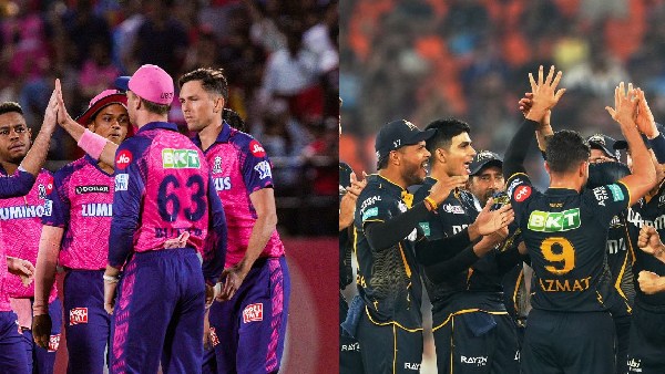 IPL 2024 GT Match Spells Trouble for Table-Topper RR Why