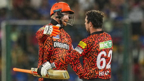 IPL 2024 SRH records most sixes scored vs RCB in an innings in IPL history
