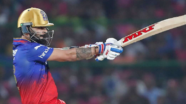 IPL 2024 MI Franchise in Talks with Kohli Another Sensational Decision on the Horizon
