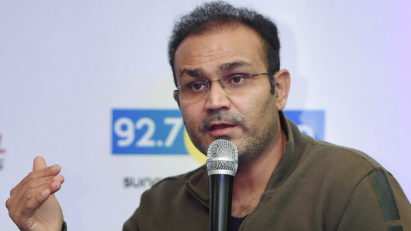Nobody expected MS Dhoni to win the T20 World Cup - Virender Sehwag