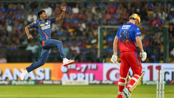 Bengaluru face another defeat Bengaluru face another defeat