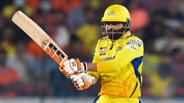 IPL 2024 SRH vs CSK Pat Cummins didn t appeal for the run out of Ravindra Jadeja Why