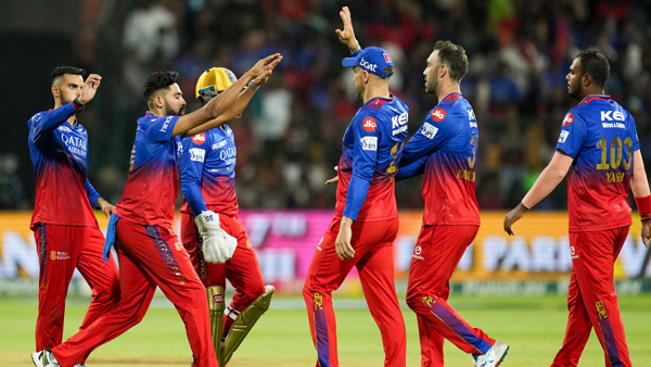 IPL 2024 CHATGPT and AI predicts IPL winners till 2050 No chance for RCB