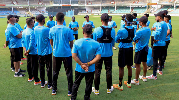 IPL 2024 Ricky Ponting s Stirring Address After Delhi Capitals s Loss to Mumbai Indians