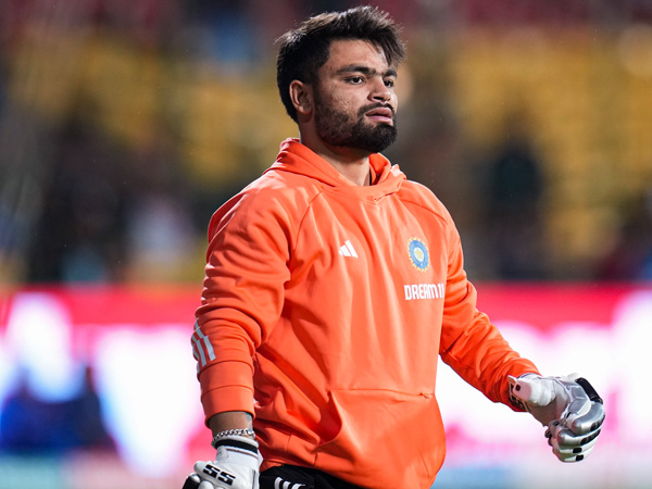 T20 World Cup BCCI s Shock to Rinku Regarding Hardik