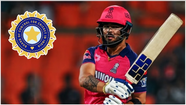 IPL 2024 Indian selectors have their eyes on Riyan Parag for the T20 World Cup 2024