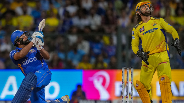 Rohit Sharma s century