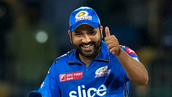 IPL If Rohit play for SRH that would be romantic- Michael Vaughan