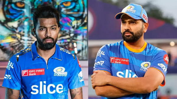 IPL 2024 Rohit s disciple Suryakumar is coming Hardik s captaincy is in danger