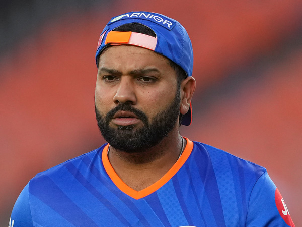IPL 2024 Rohit Sharma Likely to Join After Leaving Mumbai Indians