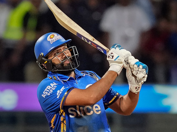 Fans Label Rohit Sharma as Selfish After Hitman s Knock against CSK Goes in Vain in IPL 2024