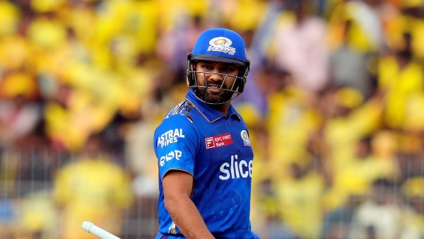 After IPL 2024 Is Rohit Sharma Parting Ways with Mumbai Indians