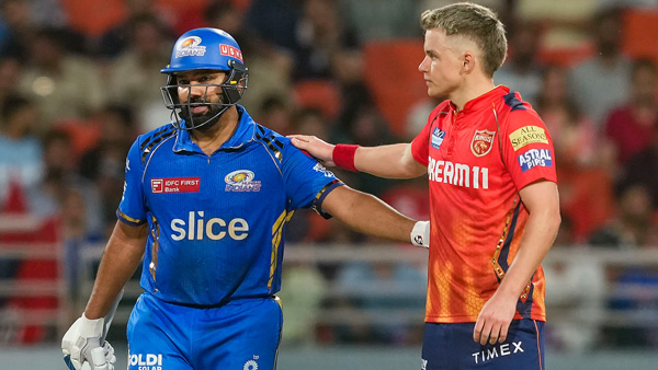 PBKS vs MI Suryakumar Yadav and Tilak Varma Helps Mumbai post 192 7