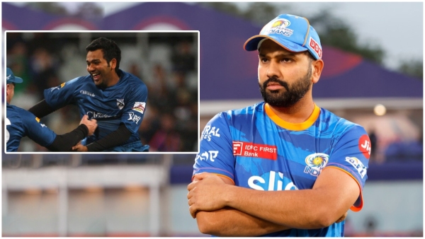IPL 2024 Rohit Sharma says Deccan Chargers team song best in IPL IPL 2024 Rohit Sharma says Deccan Chargers team song best in IPL