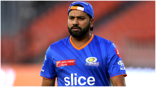 I ve Captained for a Decade I Know How to Win the IPL- Rohit Sharma