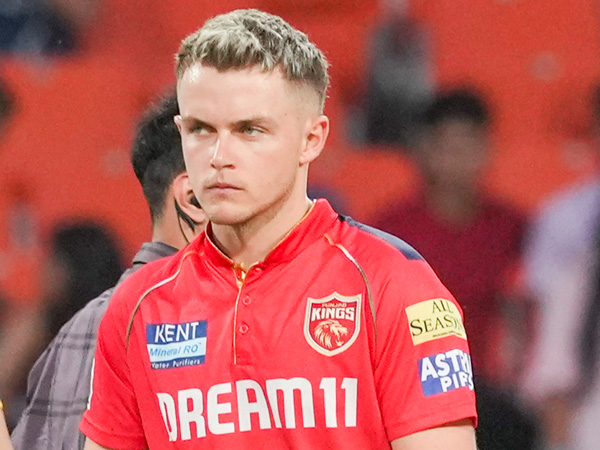 Sam Curran says Cricket is turning into baseball after PBKS beat KKR in IPL 2024
