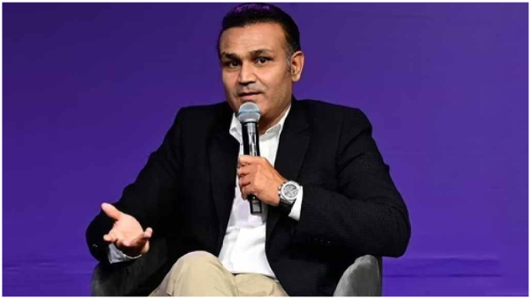 IPL 2024 Half of the Indian Players in RCB don t even understand English says Virender Sehwag