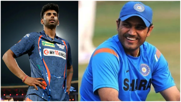 Mayank Yadav Deserves T20 World Cup Selection But one condition- Sehwag