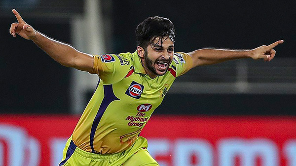 IPL 2024 Why Shardul Thakur is not playing for CSK Rift with Ruturaj Gaikwad
