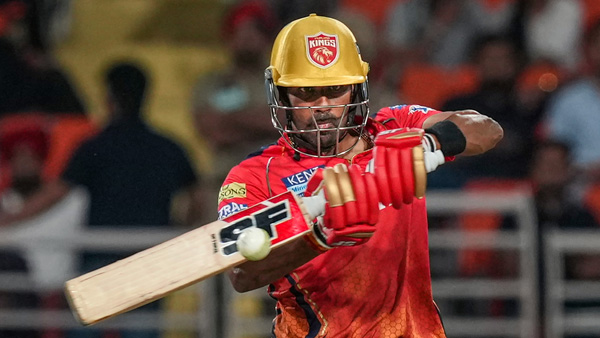 IPL 2024 SRH Fans hails PBKS wrong purchase Shashank Singh s stunning heroics against KKR
