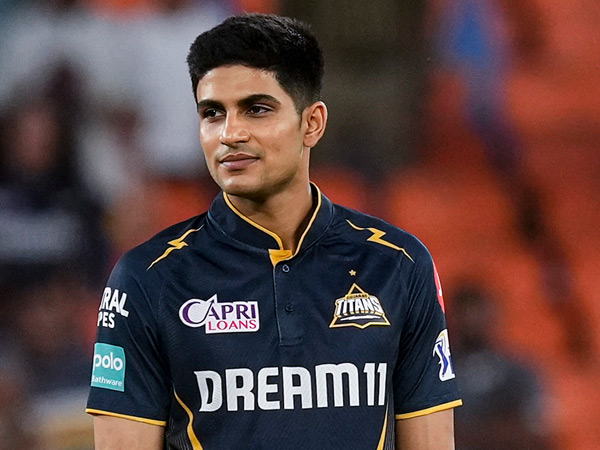 RR vs GT Shubman Gill Reveals The Reason Why Kane Williamson Not Playing vs Rajastan In IPL 2024