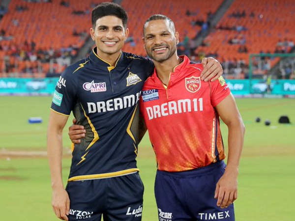 GT vs PBKS Shubman Gill Reveals The Reason Why Kane Williamson Including vs Punjab in IPL 2024
