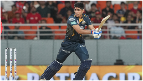 Shubman Gill Prioritizes Gujarat Titans Over T20 World Cup Selection Contemplation