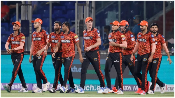 IPL 2024 DC vs SRH What is it with Sunrisers Hyderabad Sachin Tendulkar surprised