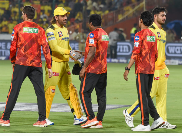 IPL 2024 SRH vs CSK I would not want to be bowling to Abhishek Sharma says Pat Cummins