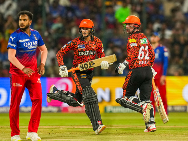 RCB vs SRH Henrich Klaasen maul RCB bowling SRH post World Record total in IPL 2024