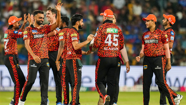 CSK s Sensational Decision Dhoni s Mind Game to Counter SRH