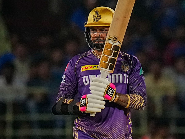 Sunil Narine says Gautam Gambhir backs me and Gives me confidence after his century in IPL 2024