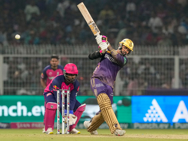 KKR vs RR Jos Buttler guides Royals to record victory in IPL 2024