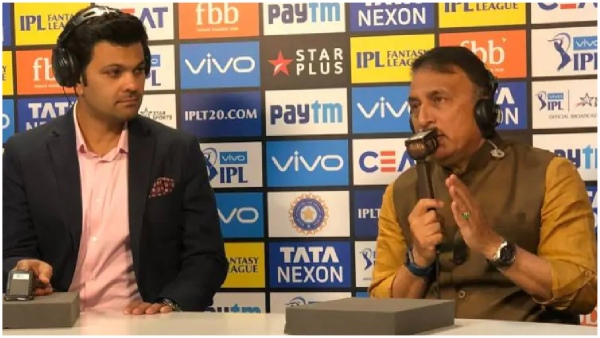 Virat Kohli s Strike Rate Debate Finch Supports Gavaskar Criticizes