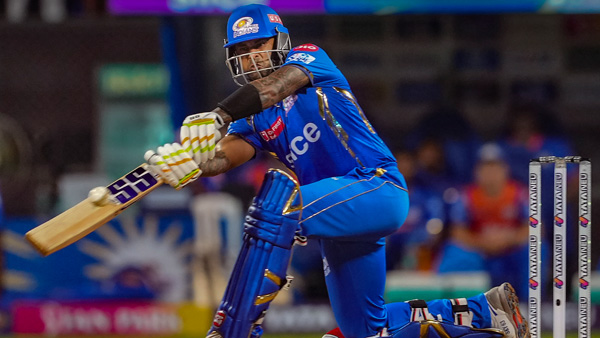 MI vs CSK Mumbai Indians Predicted Playing XI Against Chennai Super Kings Shock for Surya