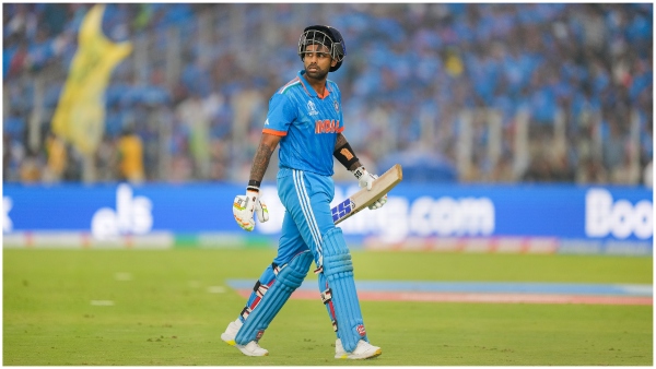 IPL 2024 MI vs DC Suryakumar Yadav is back for Mumbai Indians