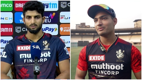 RCB playing XI Suyash Prabhudessai likely to replace Anuj Rawat