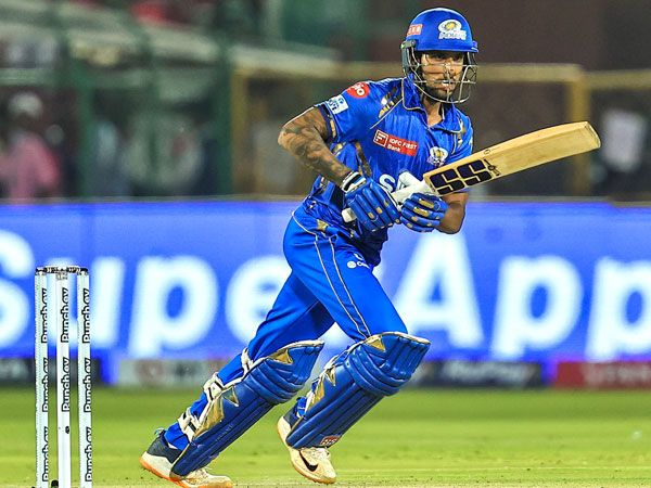 RR vs MI Sandeep Sharma grabs fifer restricts Mumbai to 179 8 in IPL 2024 Match vs Rajastan
