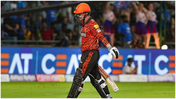IPL 2024 DC vs SRH We might have been sitting nicely for 300 but says Travis Head