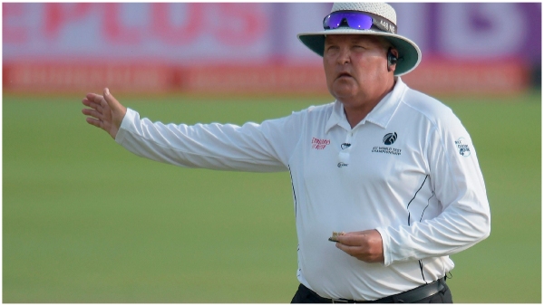 We made a massive error - Umpire Marais Erasmus s sensational comments about ENG vs NZ ODI World Cup final