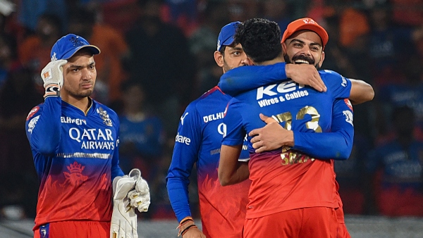 IPL RCB Concedes 200 in IPL Joint most with Punjab Kings IPL RCB Concedes 200 in IPL Joint most with Punjab Kings