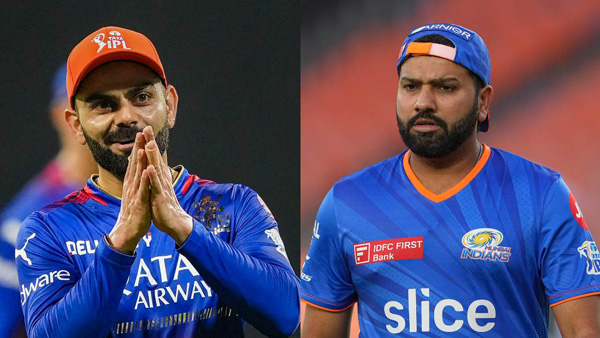Fans Label Rohit Sharma as Selfish After Hitman s Knock against CSK Goes in Vain in IPL 2024