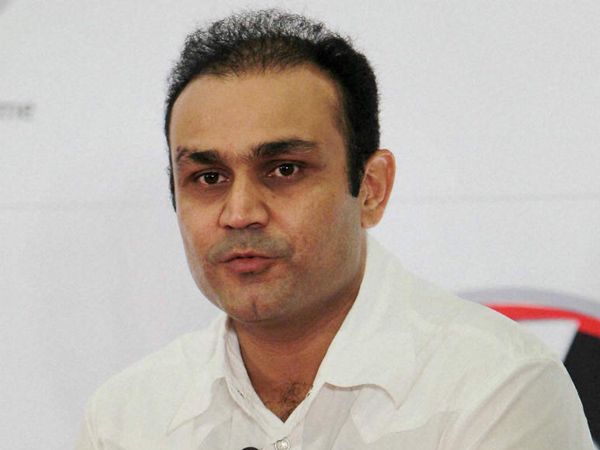 Virendra Sehwag says No need We are rich people we don t go to poor countries