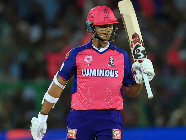 RR vs MI Yashasvi Jaiswal century knock helps Rajastan Royals to impressive 9-wicket win in IPL 2024