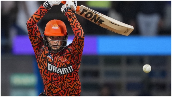 Abhishek Sharma s Indian Team Inclusion Imminent- Aakash Chopra