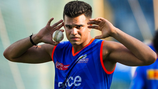 Where is Arjun Tendulkar Sachin Fans questions his absence in MI Playing XI in IPL 2024 Where is Arjun Tendulkar Sachin Fans questions his absence in MI Playing XI in IPL 2024