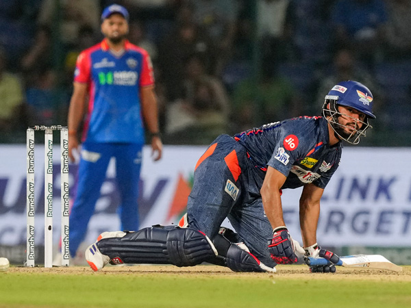 DC vs LSG Delhi Capitals Triumph Over Lucknow Supergiants Reviving Playoff Aspirations